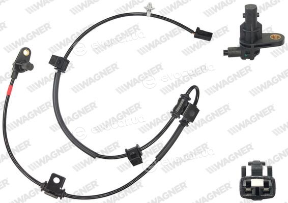 Wagner ABS00530