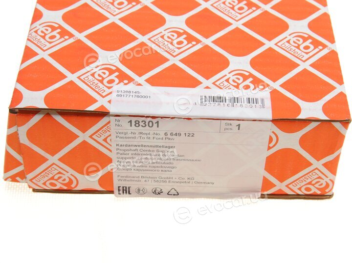 Febi 18301