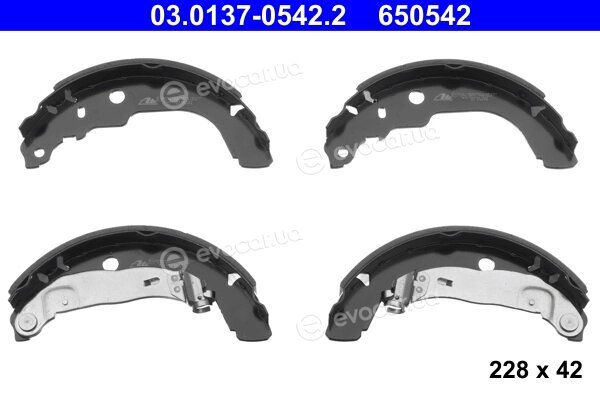 ATE 03.0137-0542.2