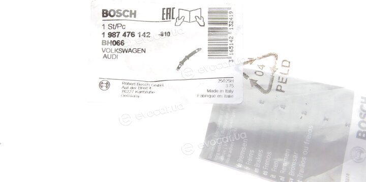 Bosch 1 987 476 142