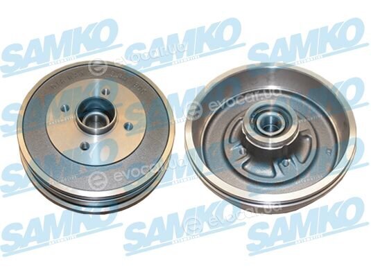 LPR / Samko S70701C