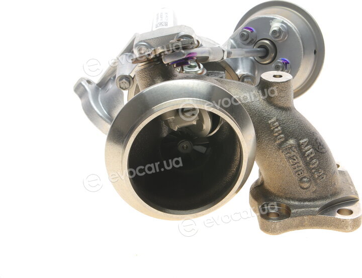 Garrett 836250-5002S