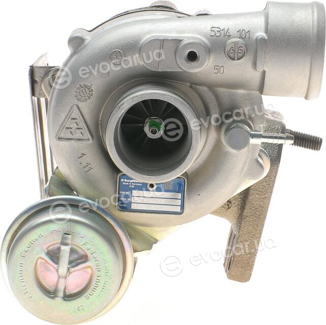 BorgWarner 53149887025