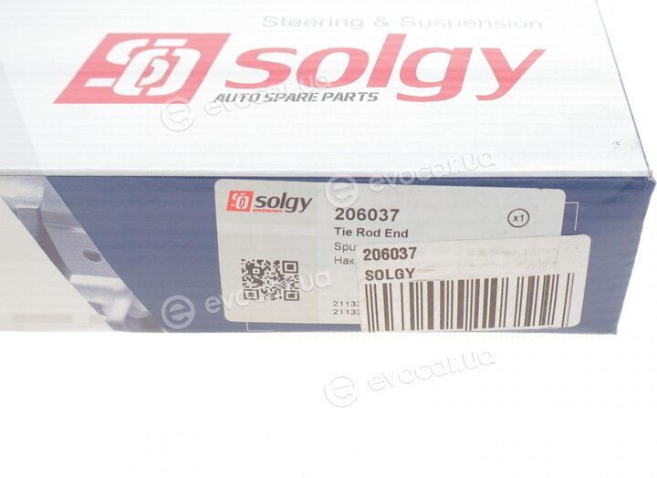 Solgy 206037