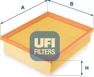 UFI 30.664.00