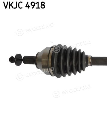 SKF VKJC 4918