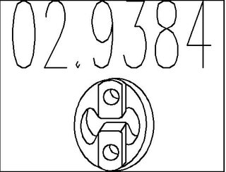 MTS 02.9384