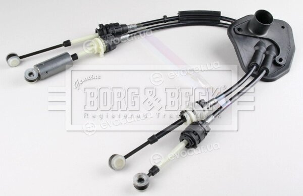 Borg & Beck BKG1238
