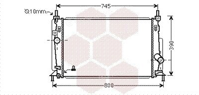 Van Wezel 27002237