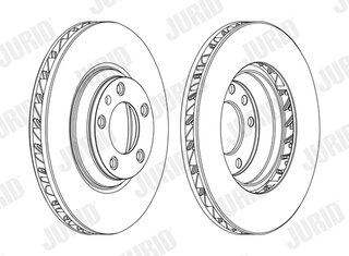 Jurid 562360JC-1