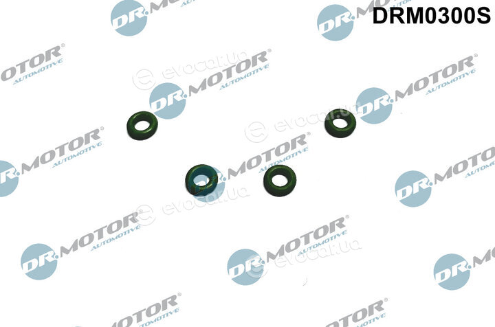 Dr. Motor DRM0300S