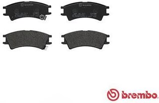 Brembo P 30 011