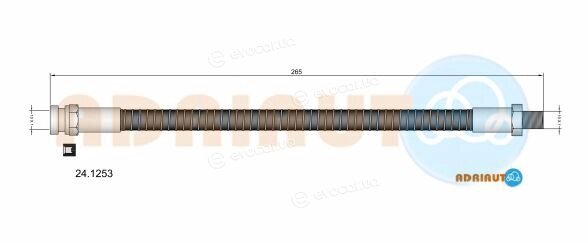 Adriauto 24.1253