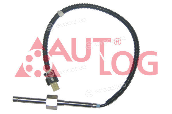 Autlog AS3202