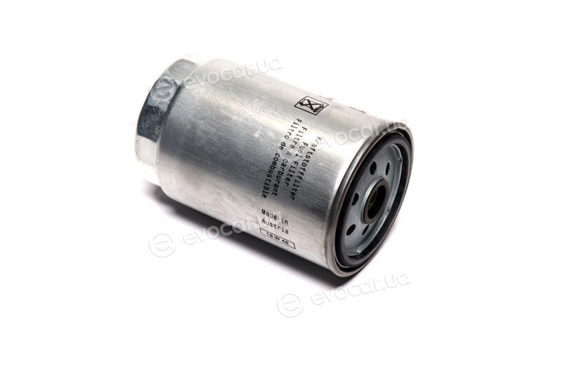 Mahle KC 18/1
