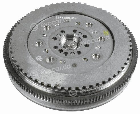 Sachs 2294 000 836