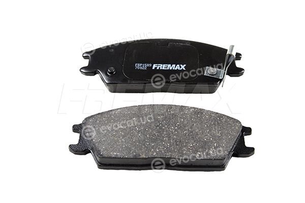 Fremax FBP-1589