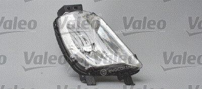 Valeo 043600