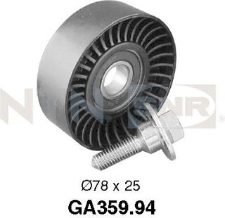 NTN / SNR GA359.94