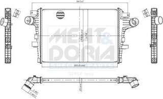 Meat & Doria 995304