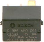 Bosch 0 986 AH0 091