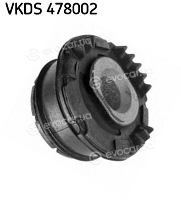 SKF VKDS 478002