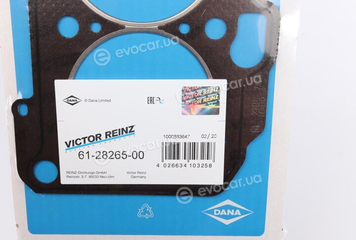 Victor Reinz 61-28265-00