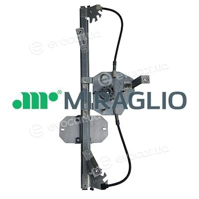 Miraglio 30/2907