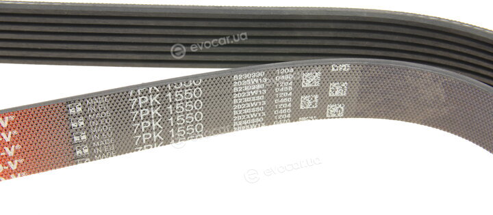 Gates 7PK1550