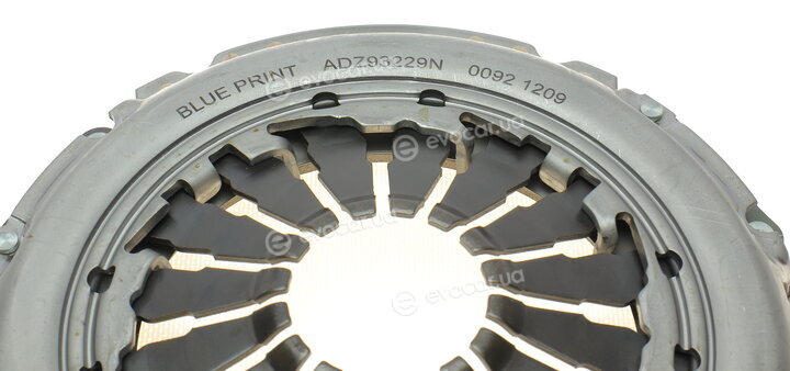 Blue Print ADZ93052