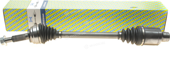 NTN / SNR DK20.002