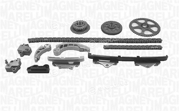 Magneti Marelli 341500000870