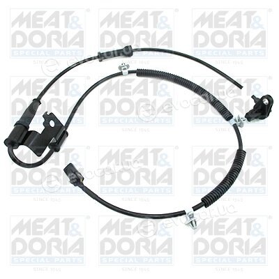 Meat & Doria 90835