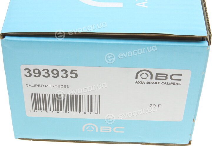 Axia 393935