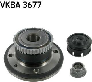 SKF VKBA 3677