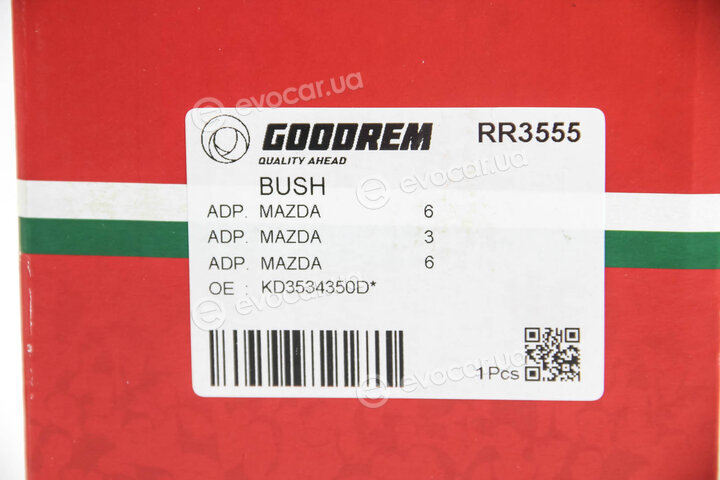 Goodrem RR3555