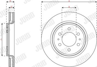 Jurid 563748JC-1