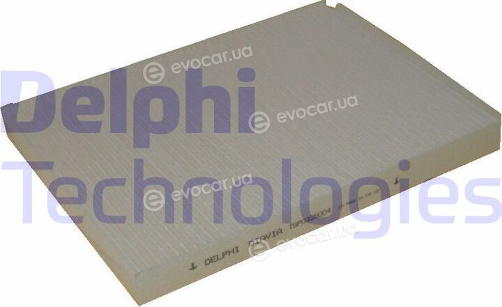 Delphi TSP0325004C