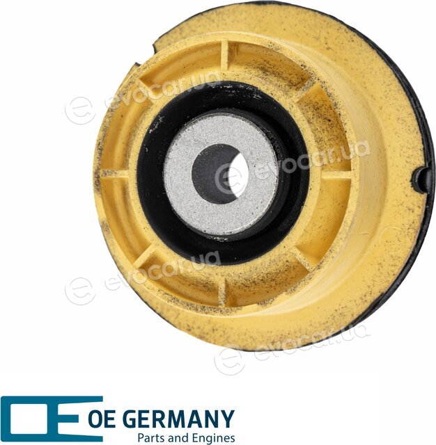 OE Germany 801201