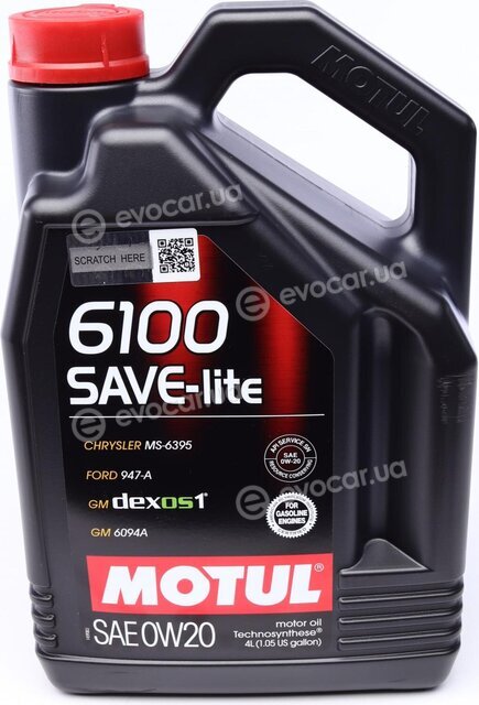 Motul 113136