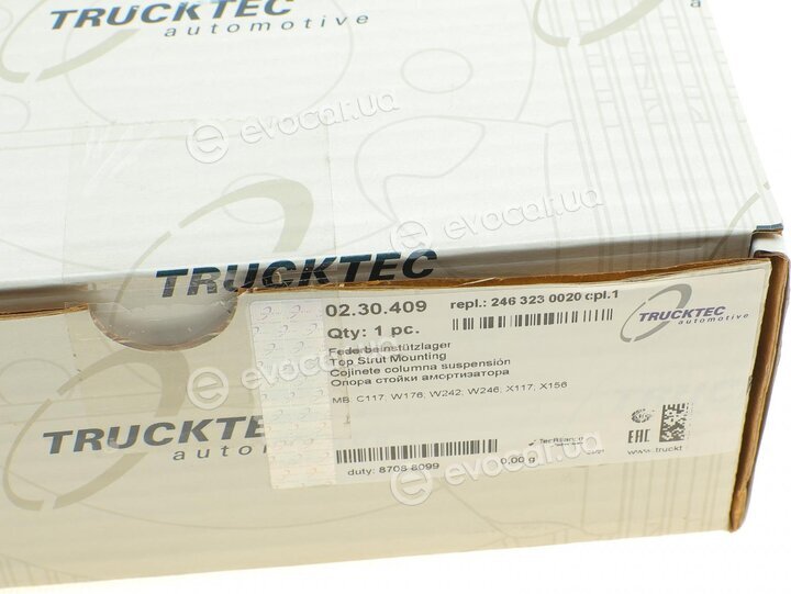 Trucktec 02.30.409