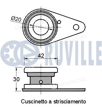 Ruville 541884