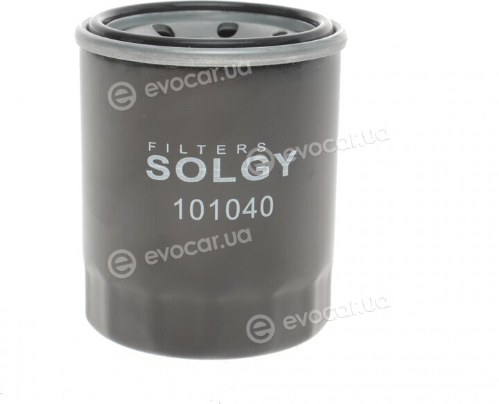 Solgy 101040