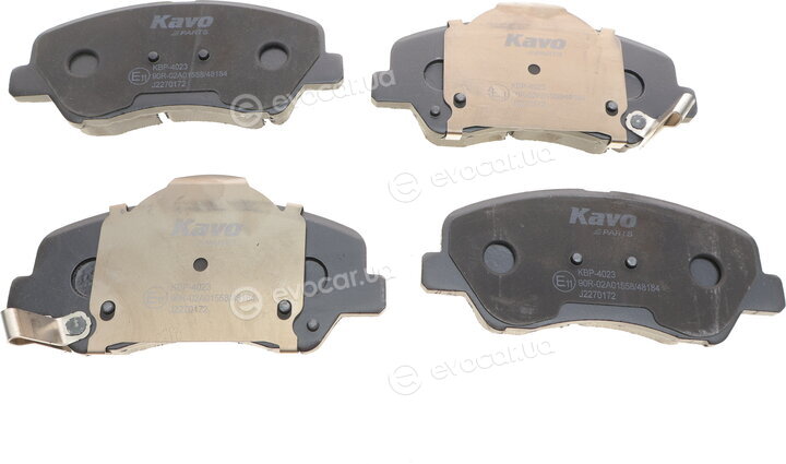 Kavo KBP-4023