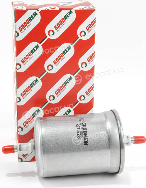 Goodrem RF0628
