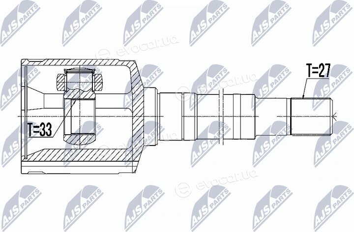NTY NPW-NS-069