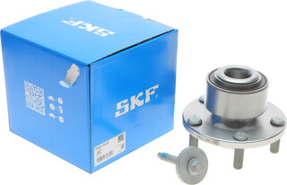 SKF VKBA 3660
