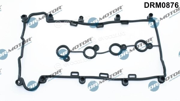 Dr. Motor DRM0876