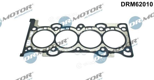 Dr. Motor DRM62010