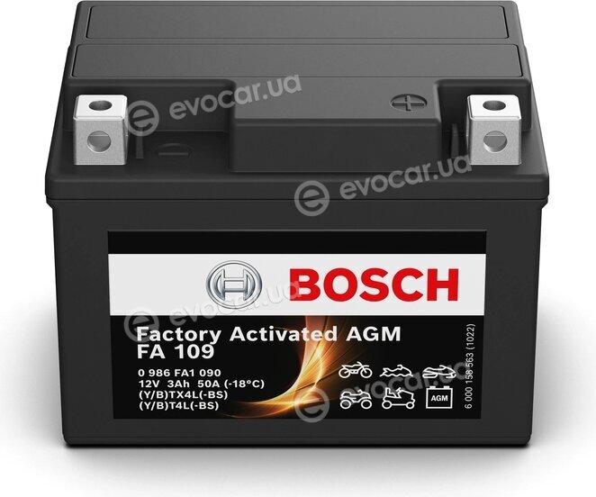 Bosch 0 986 FA1 090